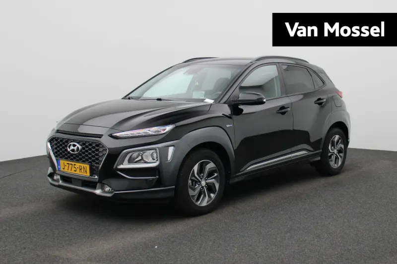 Hyundai Kona (2020)