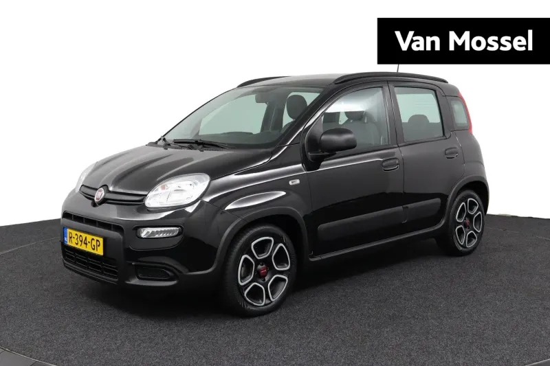 Fiat Panda (2022)