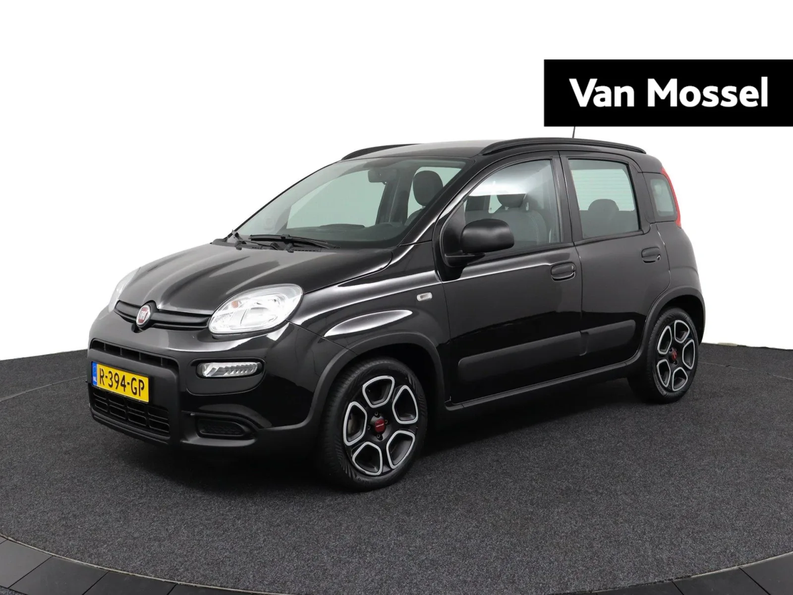 Fiat Panda (2022) — foto 1