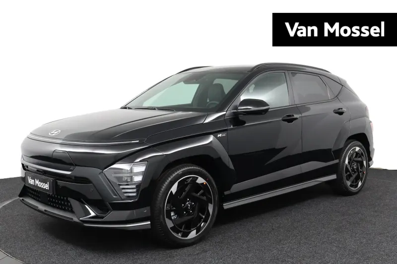 Hyundai Kona (2026)