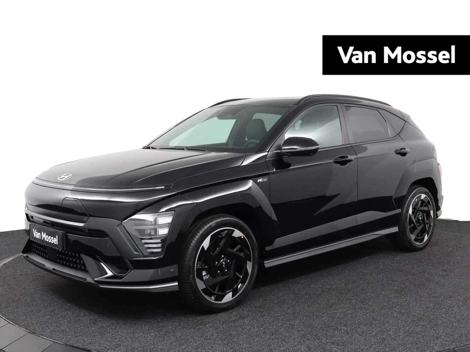 Hyundai Kona (2026) — foto 1