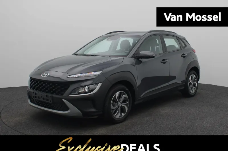 Hyundai Kona (2023)