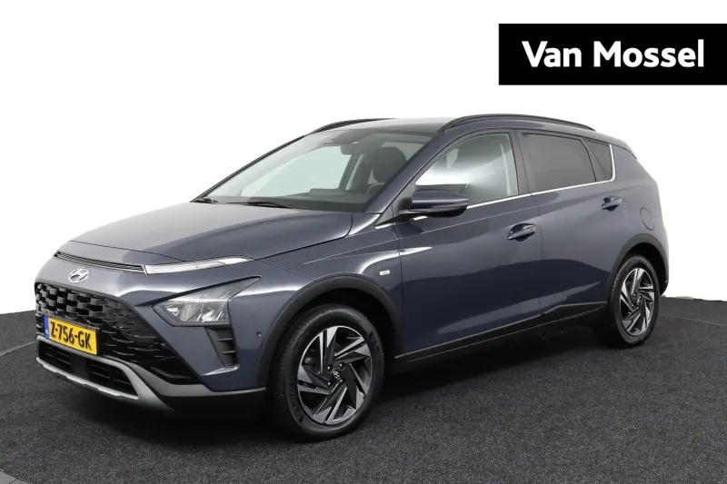 Hyundai Bayon (2024)