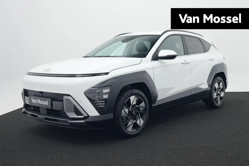 Hyundai Kona (2026)