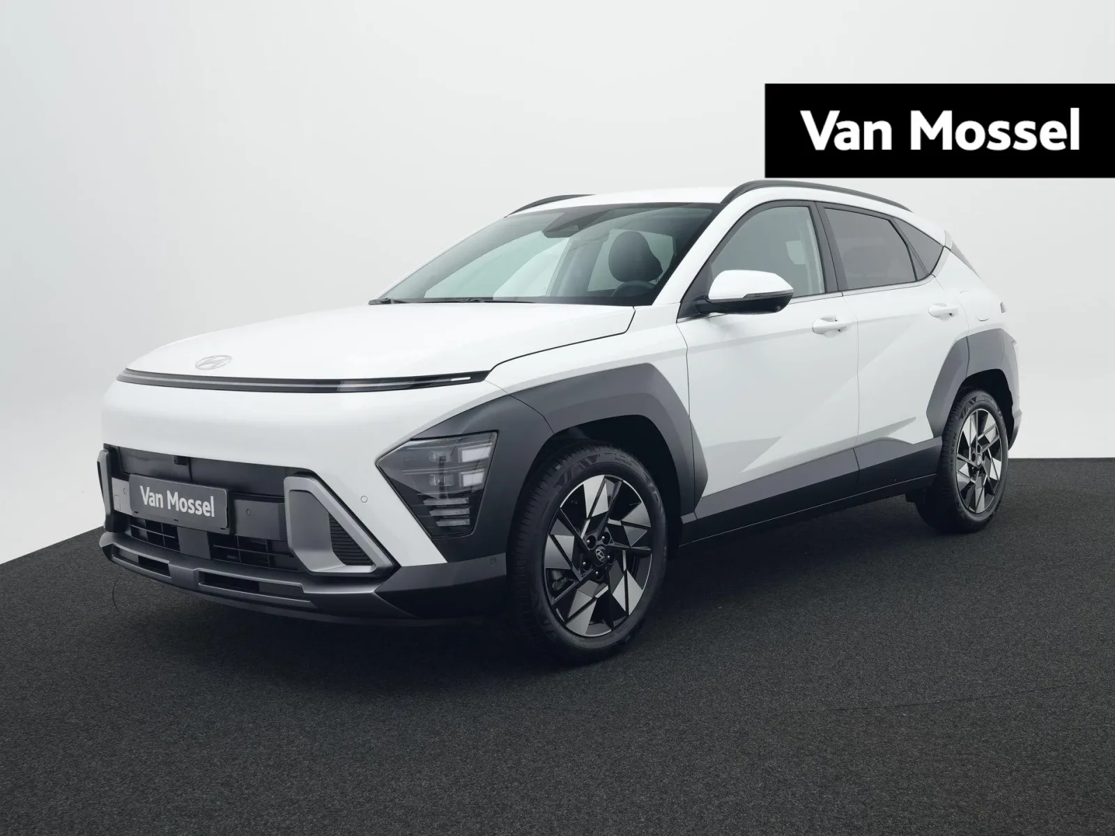 Hyundai Kona (2026) — foto 1