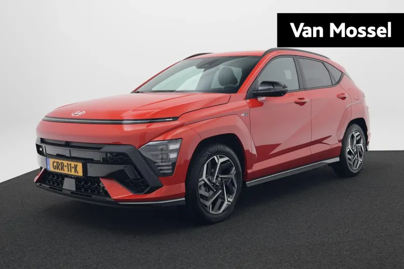 Hyundai Kona (2024)