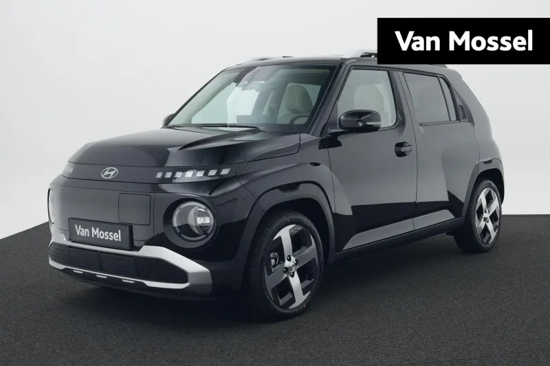 Hyundai Inster (2026)