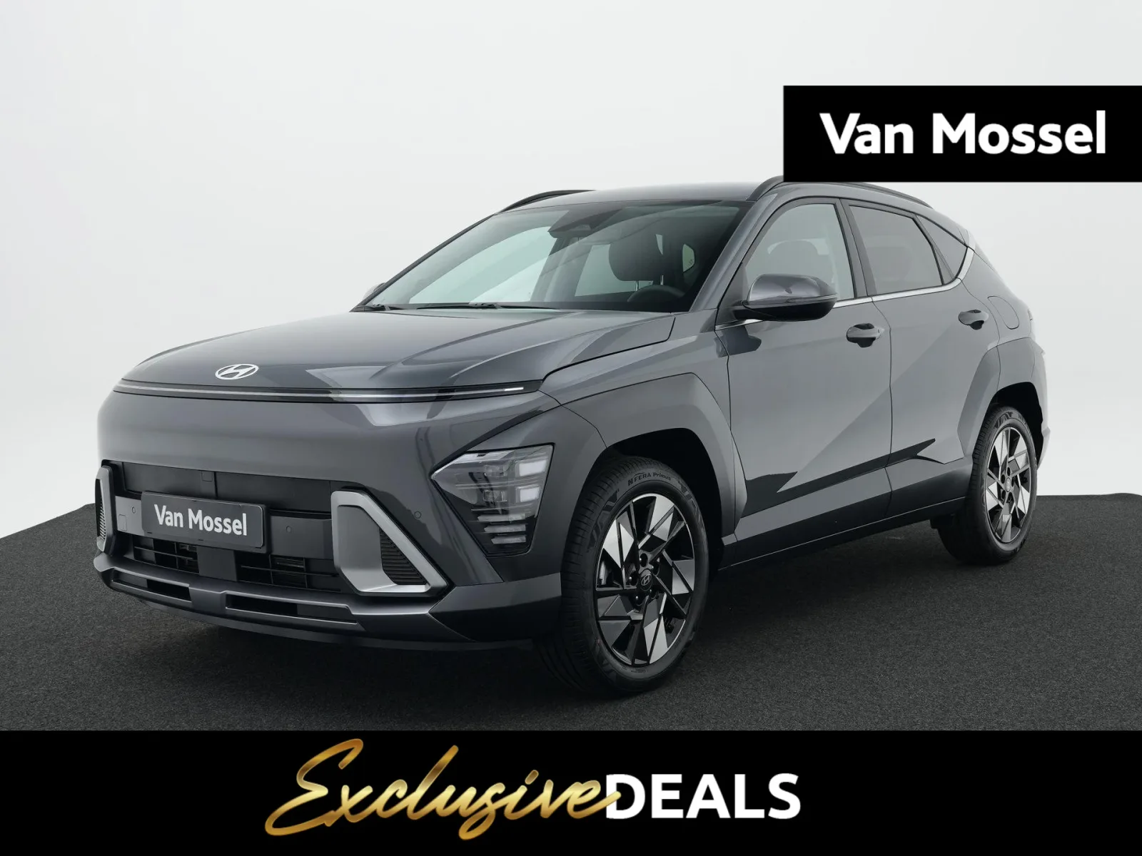Hyundai Kona (2026) — foto 1