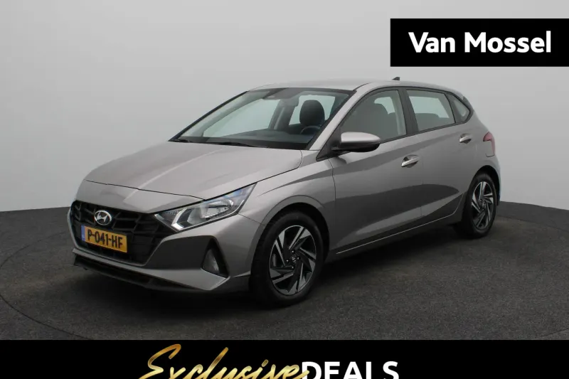 Hyundai i20 (2022)