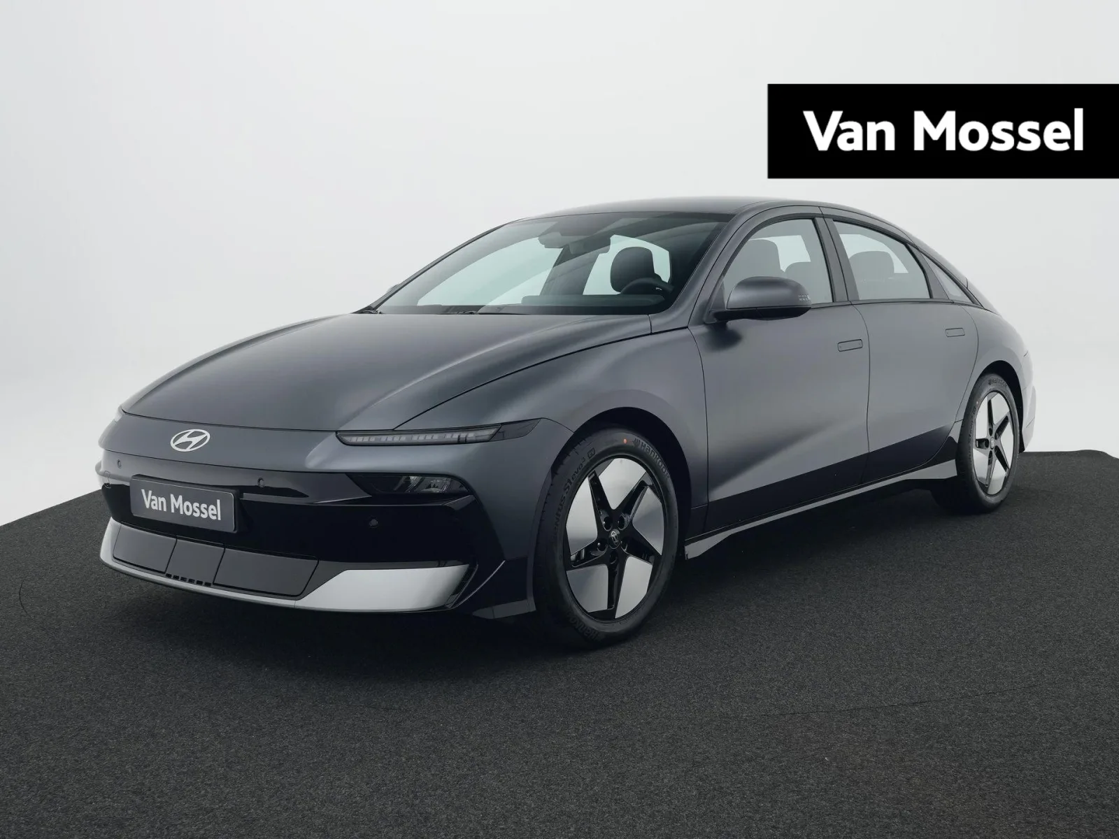 Hyundai Ioniq 6 (2026) — foto 1