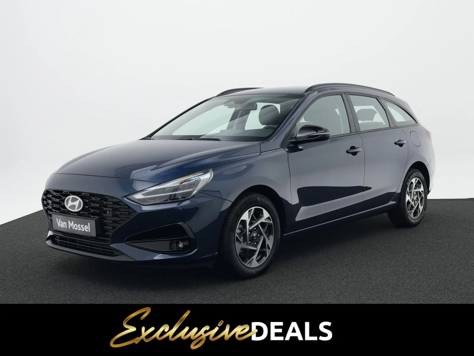 Hyundai i30 (2025) — foto 1
