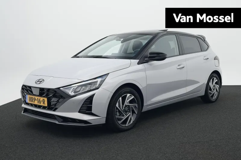Hyundai i20 (2025)