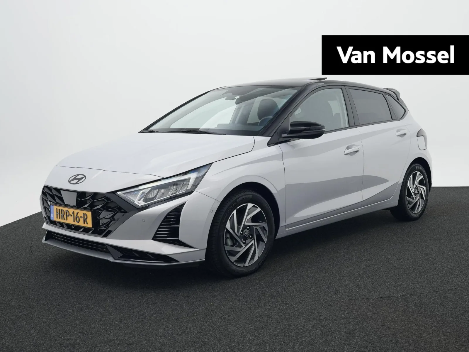 Hyundai i20 (2025) — foto 1