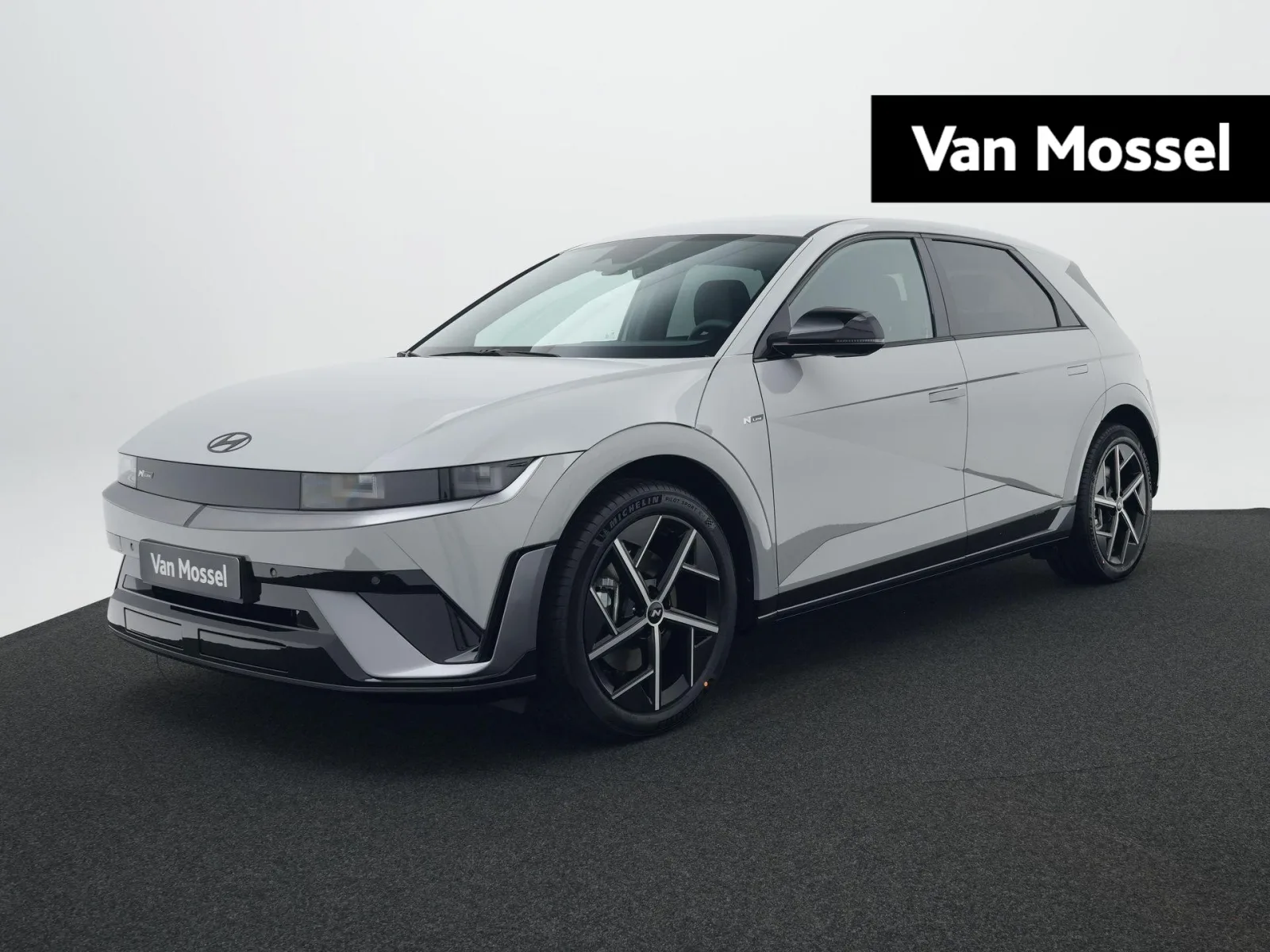 Hyundai Ioniq 5 (2026) — foto 1