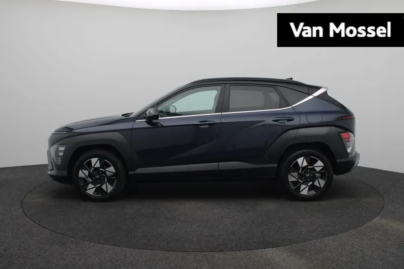 Hyundai Kona (2026)