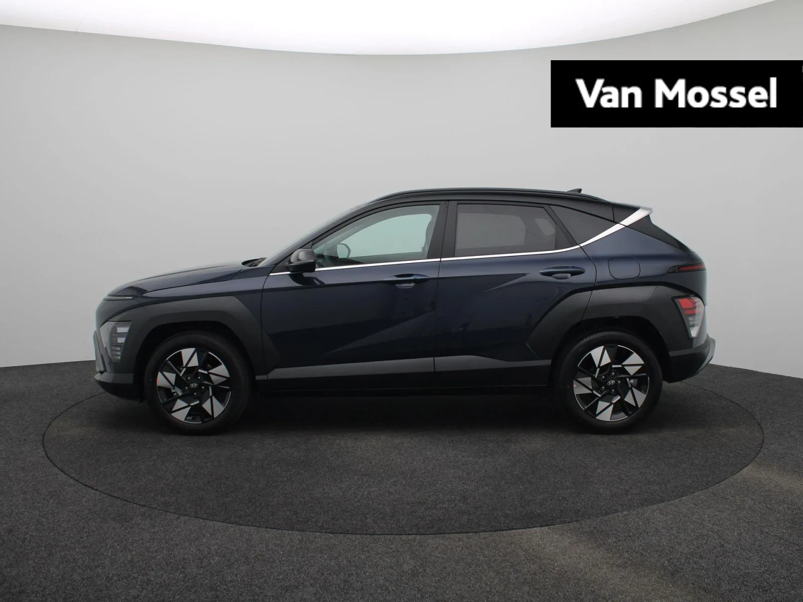 Hyundai Kona (2026) — foto 1