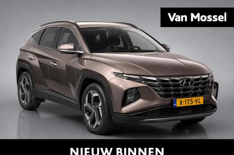 Hyundai Tucson (2024)