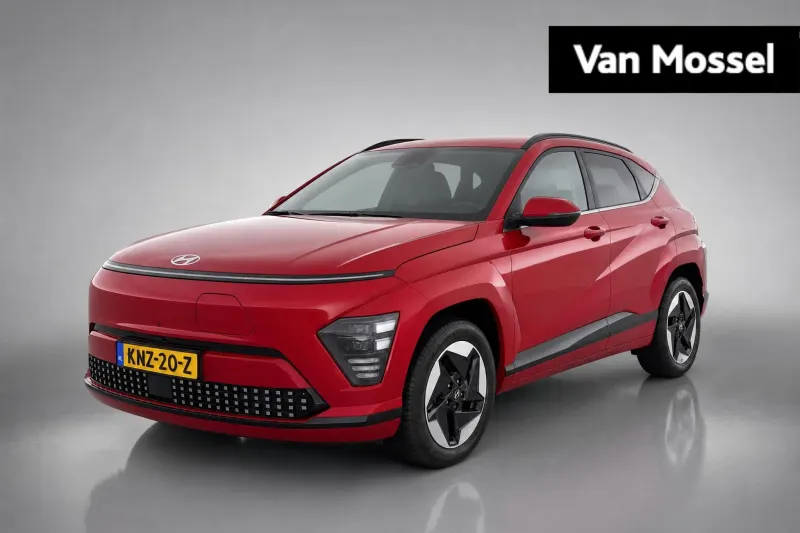 Hyundai Kona (2026)