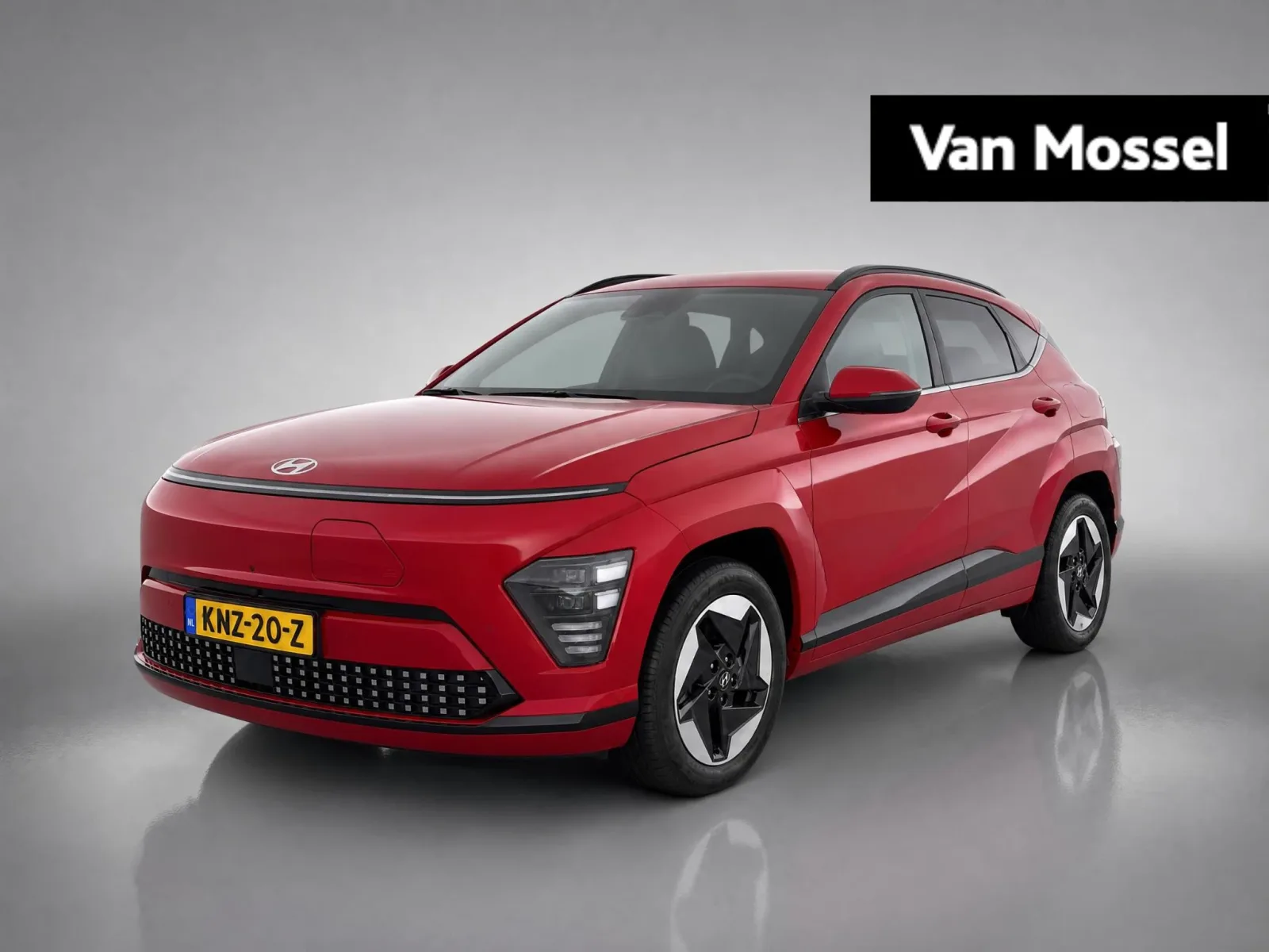 Hyundai Kona (2026) — foto 1