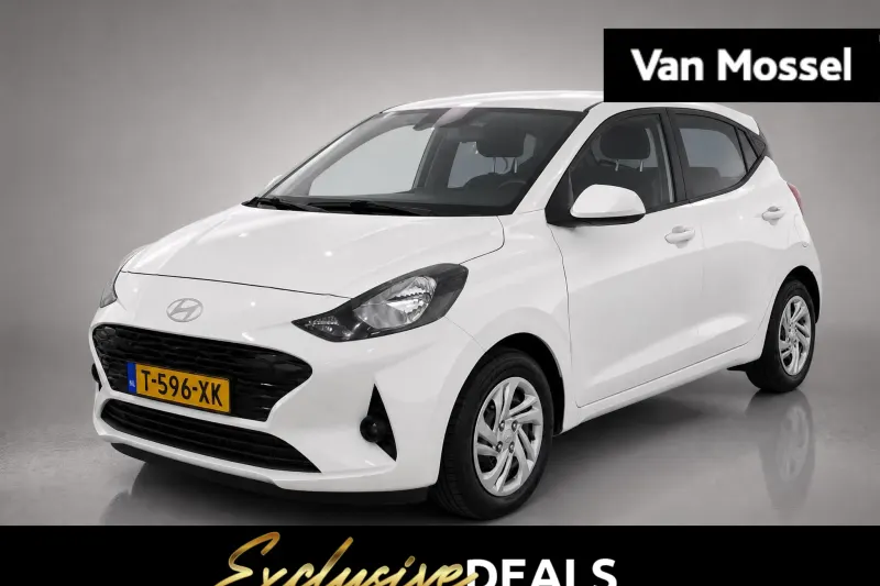 Hyundai i10 (2023)