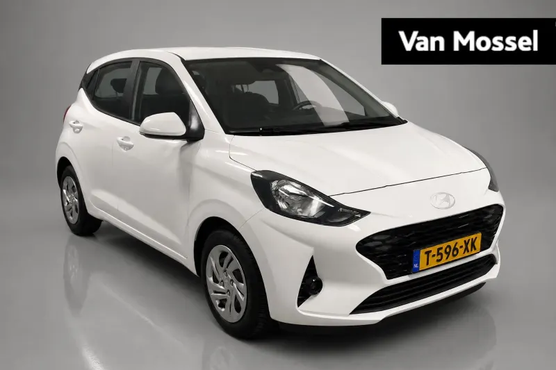 Hyundai i10 (2023)