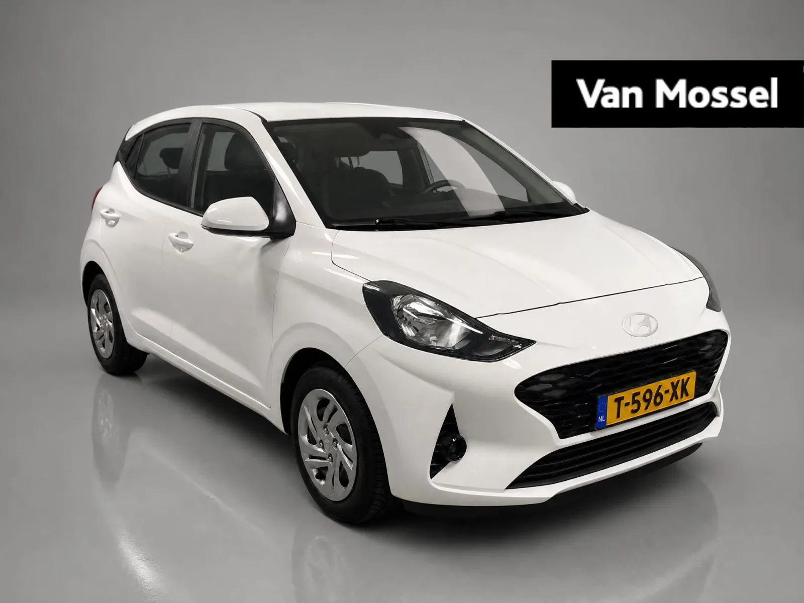 Hyundai i10 (2023) — foto 1
