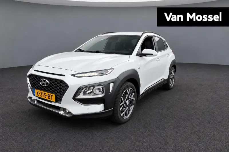 Hyundai Kona (2020)