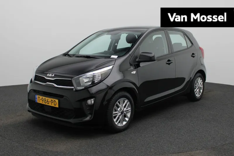 Kia Picanto (2023)