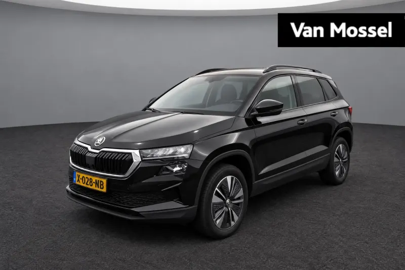 Škoda Karoq (2024)