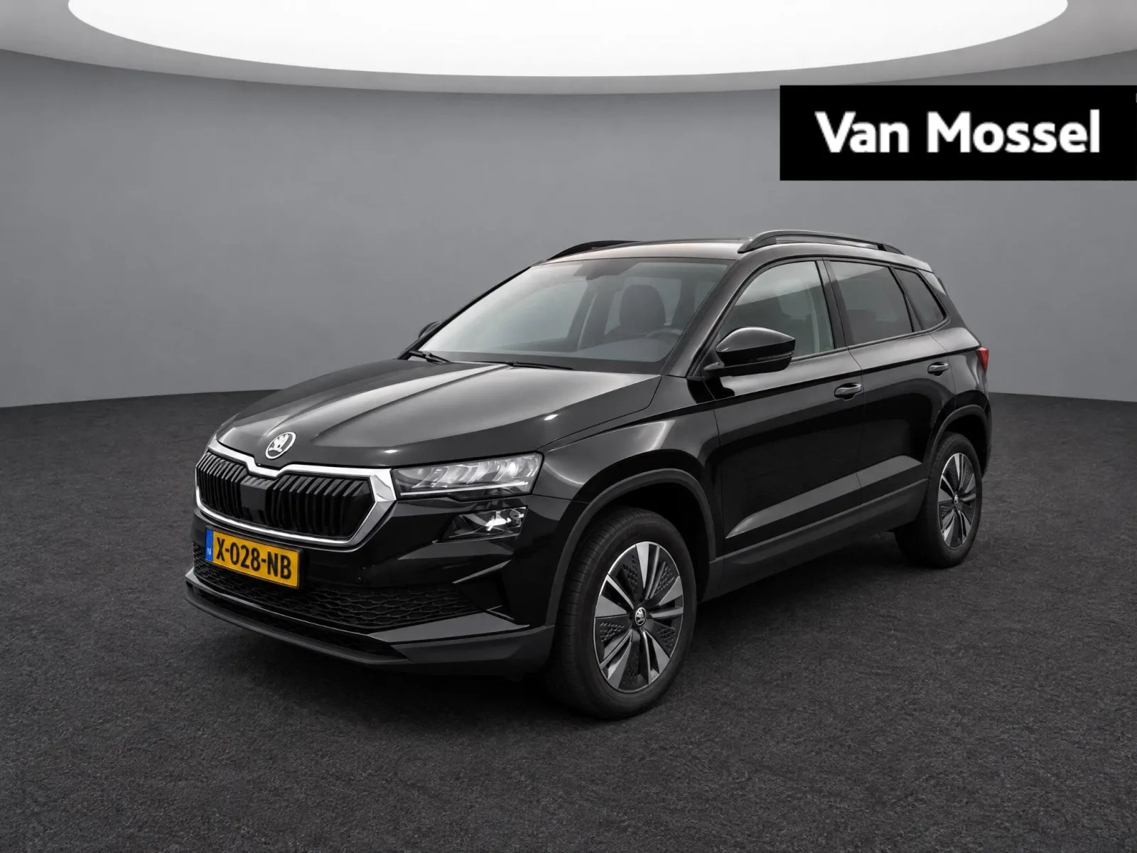 Škoda Karoq (2024) — foto 1