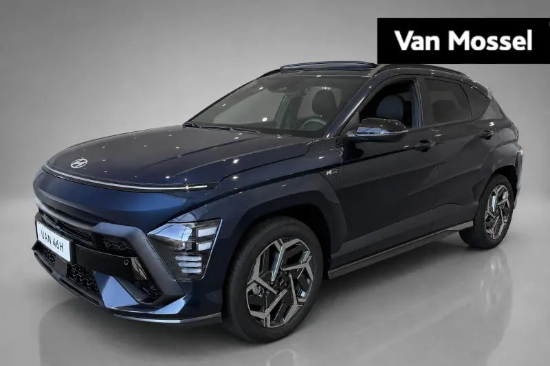 Hyundai Kona (2026)