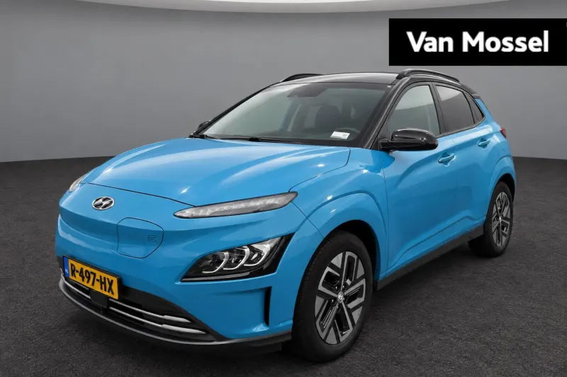 Hyundai Kona (2022)