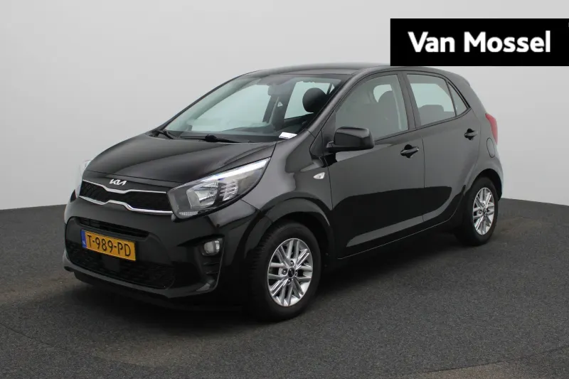 Kia Picanto (2023)
