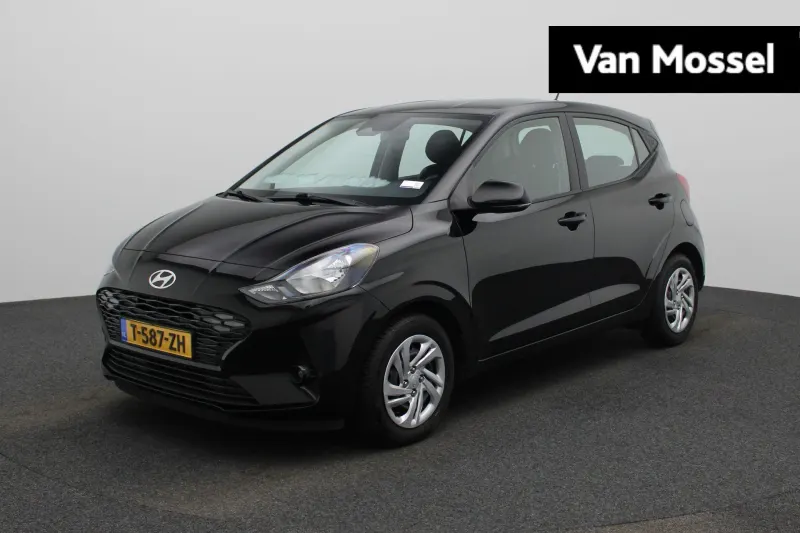 Hyundai i10 (2023)