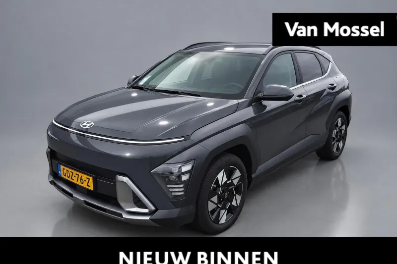 Hyundai Kona (2024)