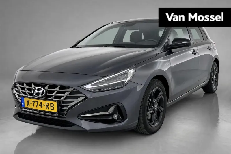 Hyundai i30 (2024)