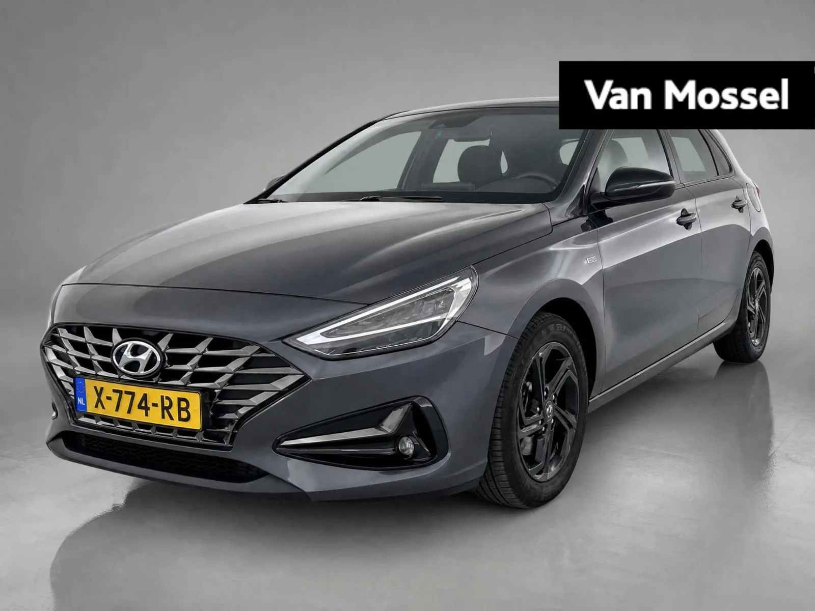 Hyundai i30 (2024) — foto 1