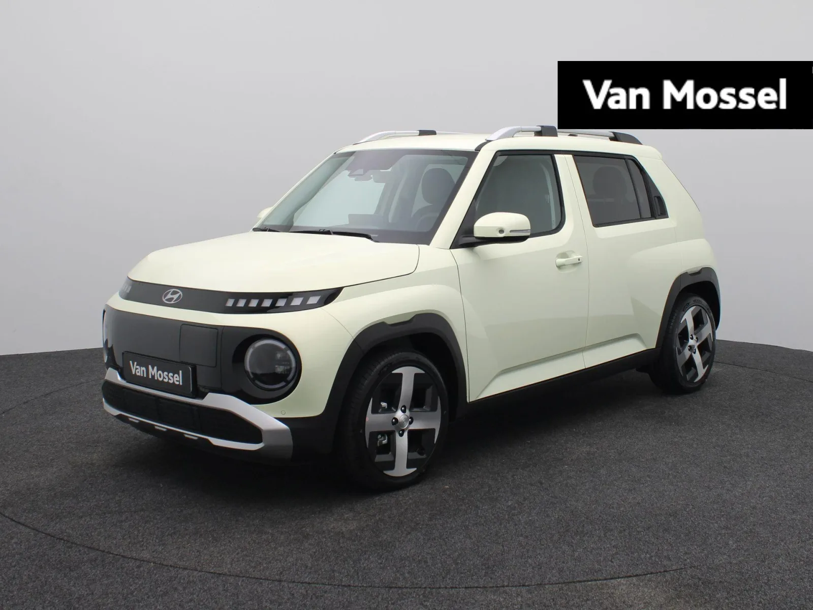 Hyundai Inster (2026) — foto 1