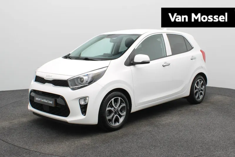 Kia Picanto (2022)