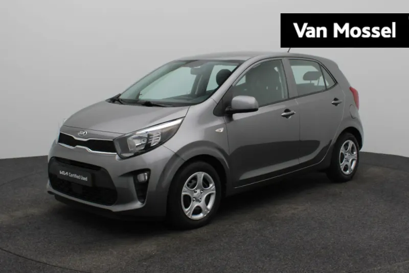 Kia Picanto (2021)