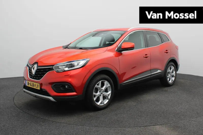 Renault Kadjar (2019)