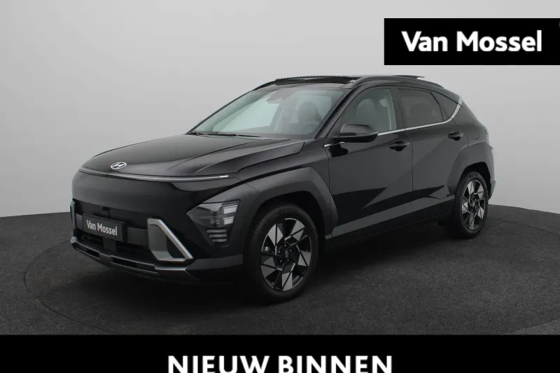 Hyundai Kona (2026)