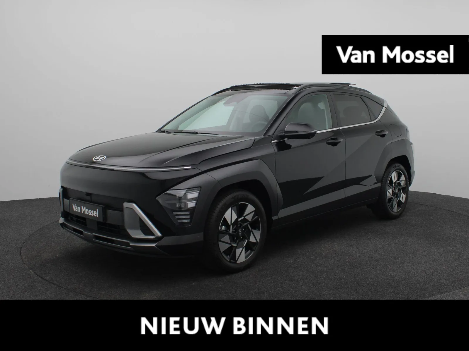 Hyundai Kona (2026) — foto 1