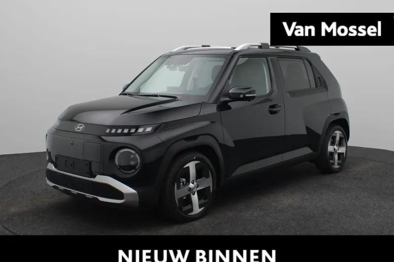 Hyundai Inster