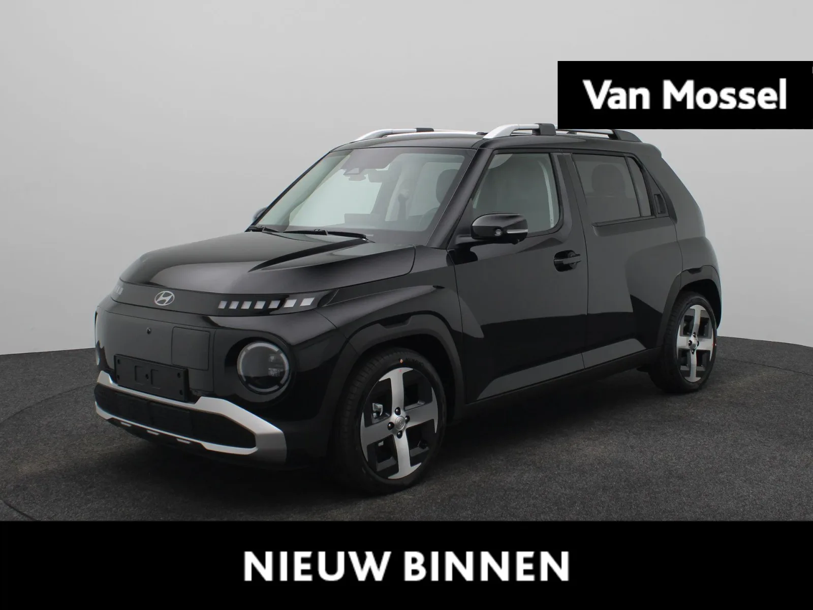 Hyundai Inster (2026) — foto 1