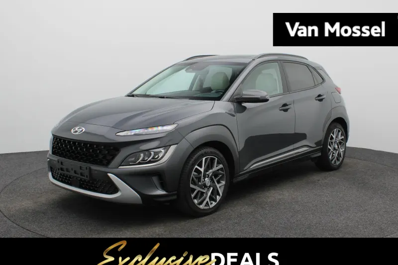 Hyundai Kona (2023)