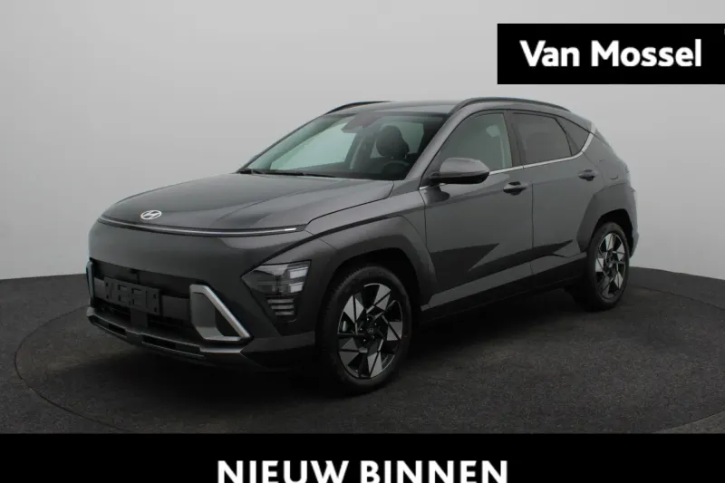 Hyundai Kona (2026)