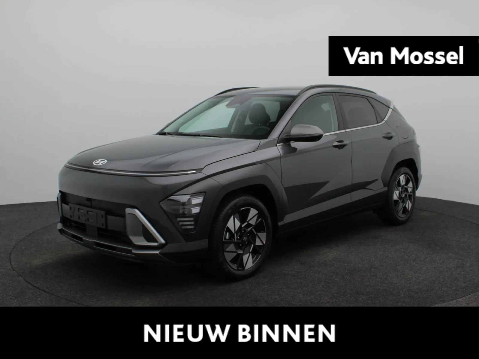Hyundai Kona (2026) — foto 1
