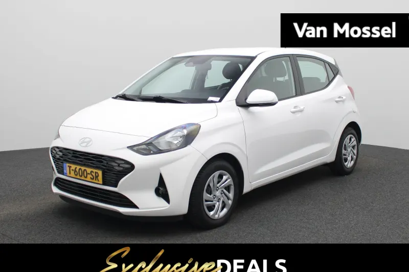 Hyundai i10 (2023)