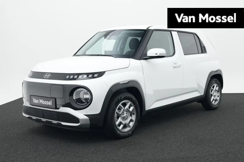 Hyundai Inster (2026)